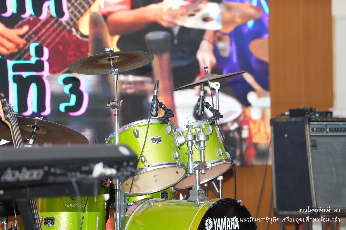 หน้าเวที 11